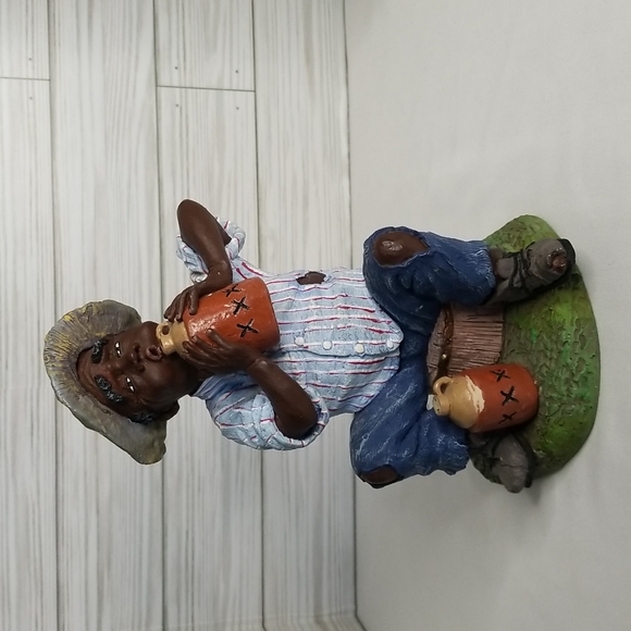 Duncan Royale Other - Duncan Royale Jug Tooter Ebony Series 1990